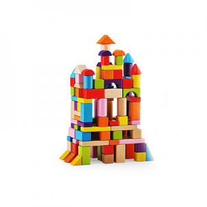 2026木质积木十大品牌排行榜