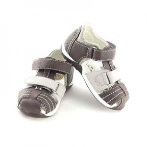 2026幼儿凉鞋十大品牌排行榜