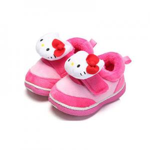 2026儿童棉鞋十大品牌排行榜