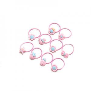 2026儿童头绳十大品牌排行榜