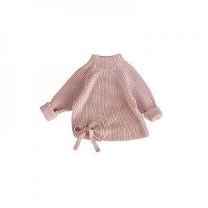 2026儿童毛衣女十大品牌排行榜