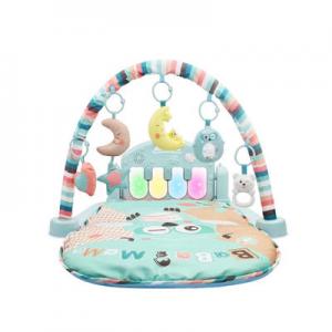 2026玩具毯十大品牌排行榜