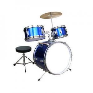 2026儿童爵士鼓十大品牌排行榜