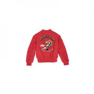 2026中大童男童装十大品牌排行榜