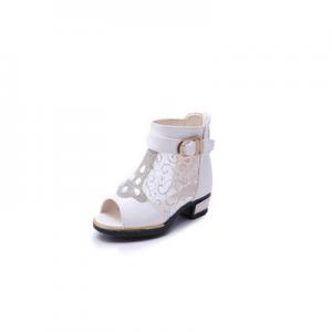 2026女童公主鞋十大品牌排行榜