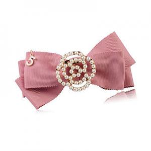 2026韩式发夹十大品牌排行榜