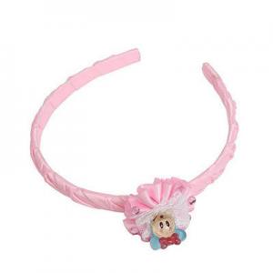 2026宝宝发饰十大品牌排行榜