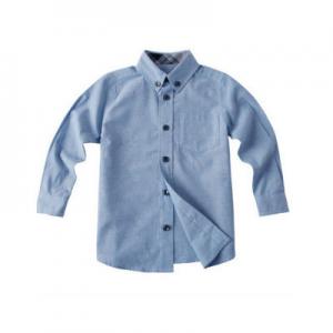 2026宝宝衬衣十大品牌排行榜