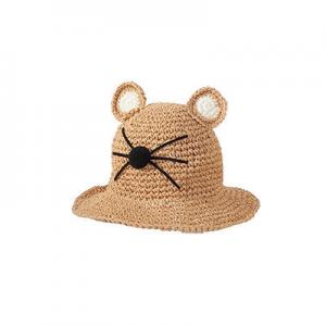 2026儿童草帽十大品牌排行榜