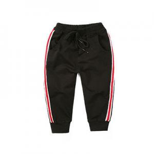 2026儿童运动裤子十大品牌排行榜