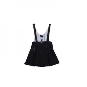 2026女童背带裙十大品牌排行榜