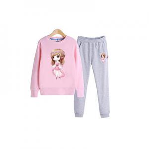 2026儿童秋款套装十大品牌排行榜