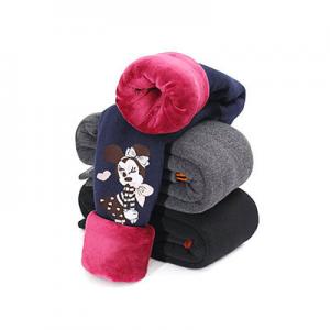 2026女童棉裤十大品牌排行榜