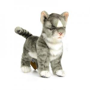 2026仿真猫十大品牌排行榜