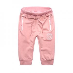 2026女童运动裤十大品牌排行榜