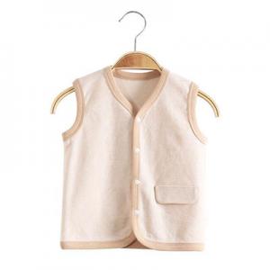 2026婴儿马夹十大品牌排行榜