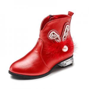 2026公主靴十大品牌排行榜