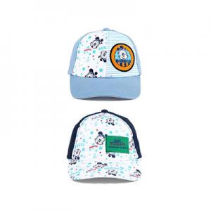 2026娃娃帽十大品牌排行榜