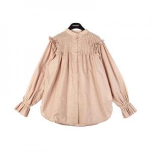 2026公主衫十大品牌排行榜