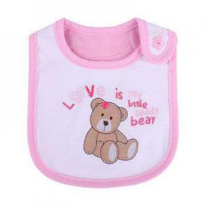 2026儿童围兜十大品牌排行榜