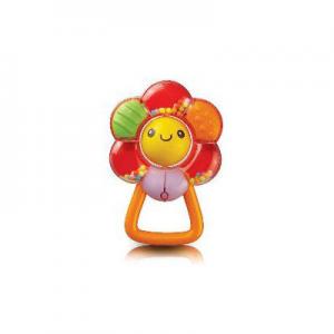 2026婴儿摇铃十大品牌排行榜