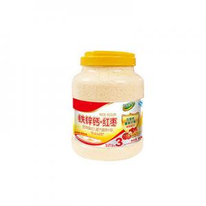 2026宝宝米粉十大品牌排行榜