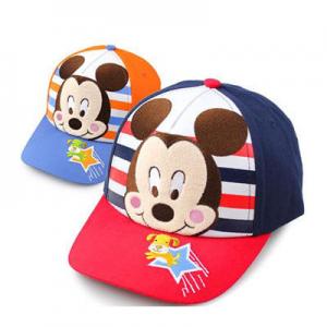 2026男童帽十大品牌排行榜