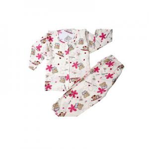 2026儿童棉绸睡衣十大品牌排行榜