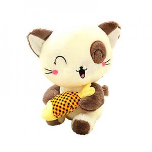 2026猫咪公仔十大品牌排行榜