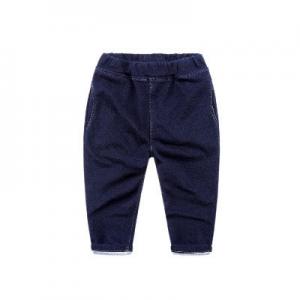 2026小童牛仔裤十大品牌排行榜