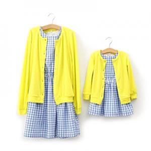 2026母女裙十大品牌排行榜