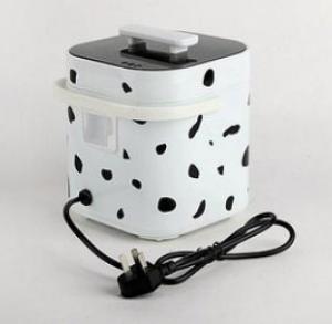 2026迷你电饭煲十大品牌排行榜