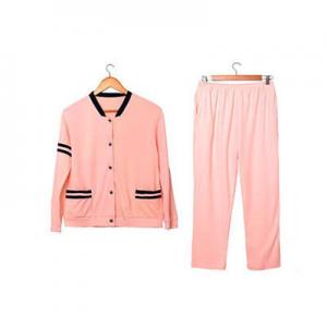 2026哺乳家居服十大品牌排行榜