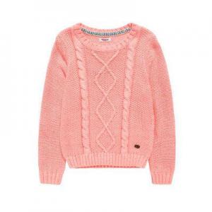 2026女童针织衫十大品牌排行榜