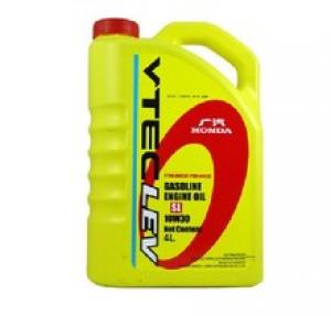 2026机油十大品牌排行榜