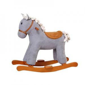 2026木马儿童摇马十大品牌排行榜