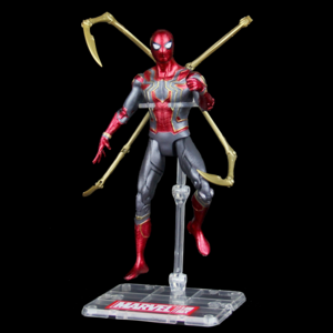 2026可动手办十大品牌排行榜