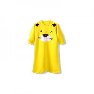 2026儿童睡裙十大品牌排行榜