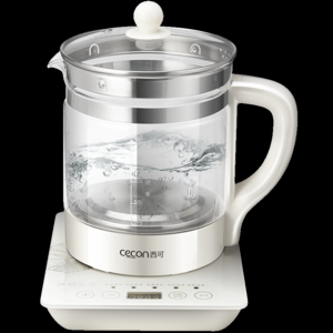 2026婴儿冲奶机十大品牌排行榜