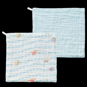 2026新生儿口水巾十大品牌排行榜