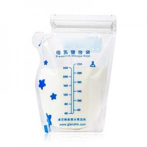 2026储奶袋十大品牌排行榜