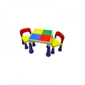 2026积木桌十大品牌排行榜