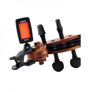 2026小提琴调音器十大品牌排行榜