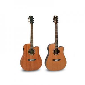 2026面单吉他十大品牌排行榜