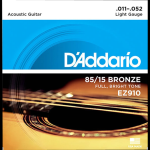 2026吉它弦十大品牌排行榜