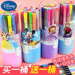 2026彩色笔十大品牌排行榜