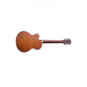 2026吉他琴十大品牌排行榜