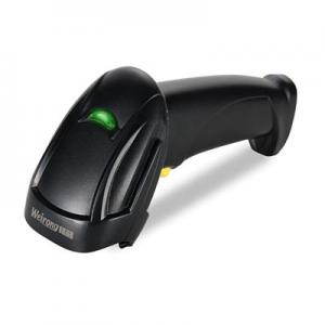 2026扫码枪十大品牌排行榜