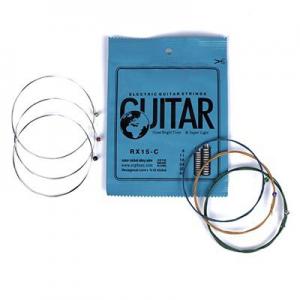 2026电吉他弦十大品牌排行榜