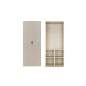 2026板式衣柜十大品牌排行榜